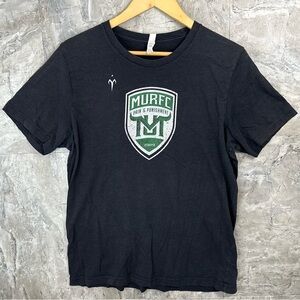 Tytan MURFC SHORT-SLEEVE UNISEX T-SHIRT‎ Sz Large